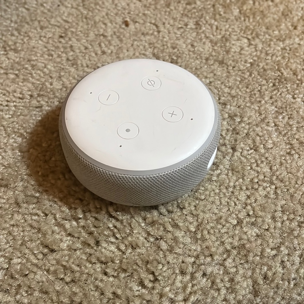 Amazon Alexa